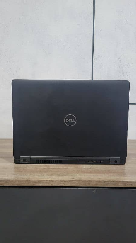 Dell Latitude 5490 | 16GB Ram | Core i5 8th Gen | Backlit | Laptop 6