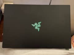 Razer Blade 15 Advanced (Mid 2021) - Power Meets Precision