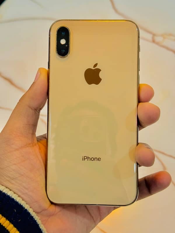 iphone xs pta approved 0