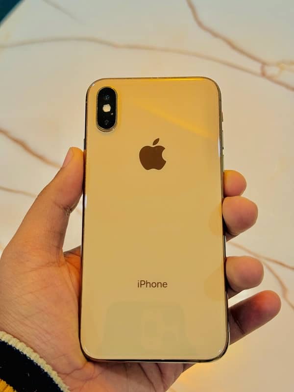 iphone xs pta approved 1