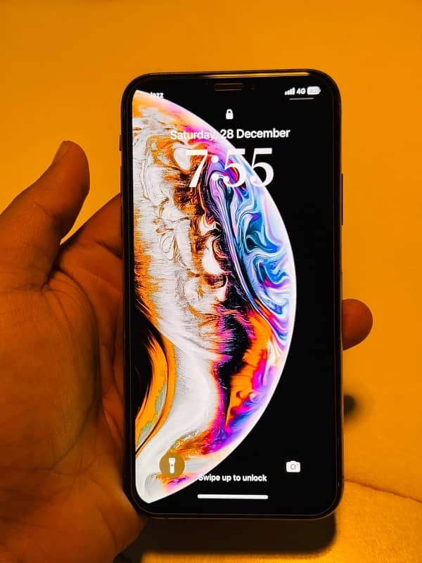 iphone xs pta approved 2