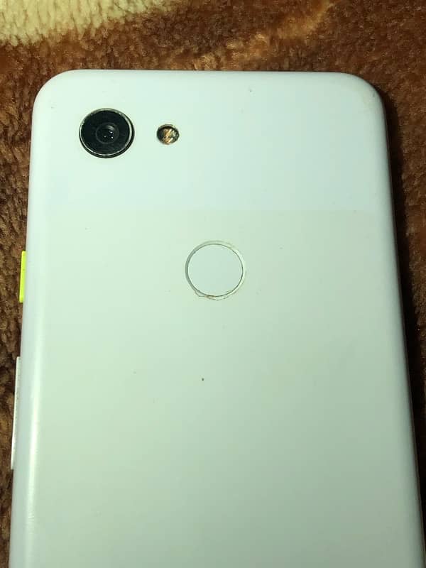 Pixel 3A read add 2