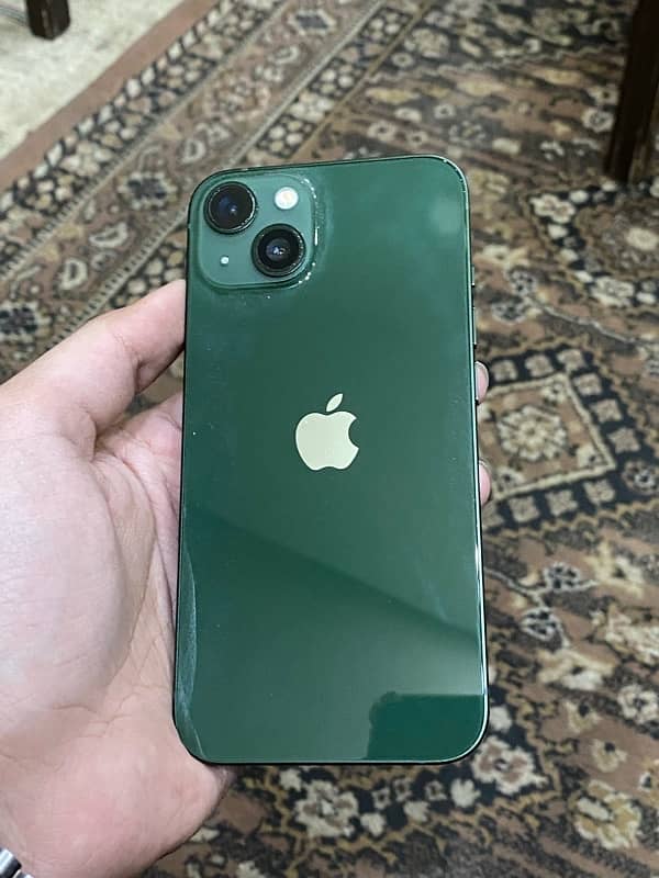 iphone 13 128gb nonpta 2