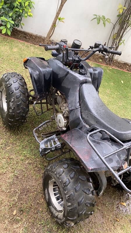 Atv Quad Bike 5