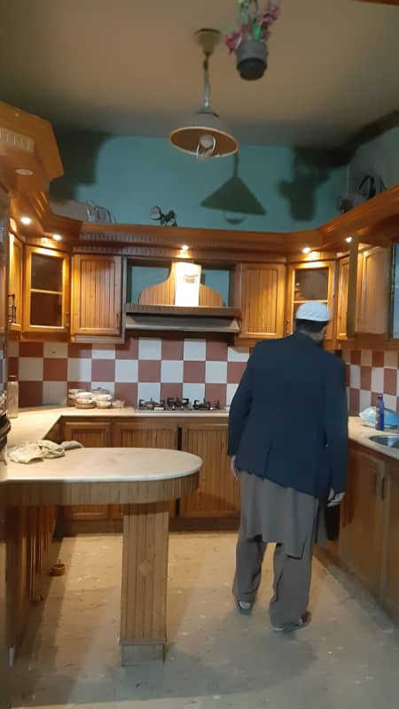 2 bed dd ground floor with out owner surti society Rana lawn 0