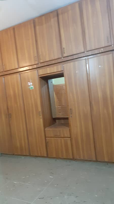 2 bed dd ground floor with out owner surti society Rana lawn 1