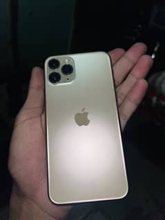 Apple iPhone 11 Pro