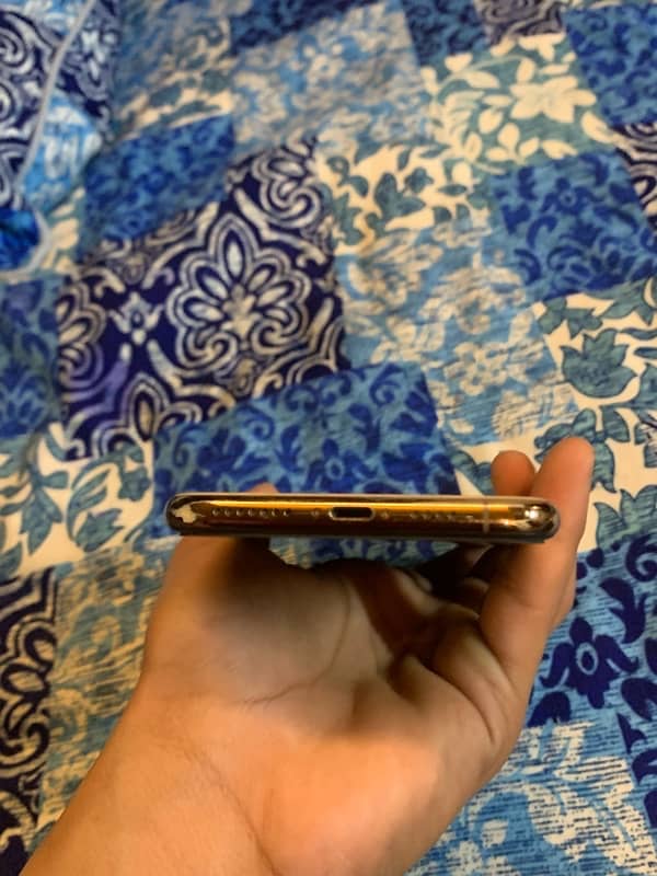 iphone Xsmax non pta 64 gold 1