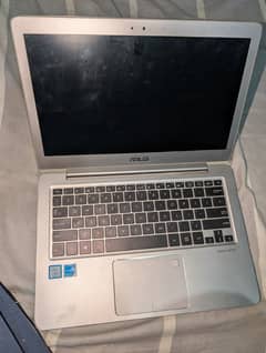 asus zenbook UX330UAK