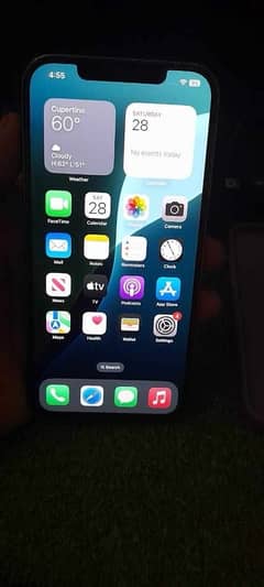 IPhone 12pro Max 128Gb