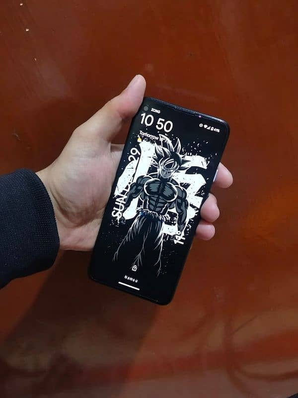 Google Pixel 4a 5G | With Box 0