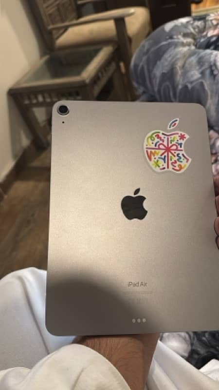 Ipad Air M2 11 inch 0