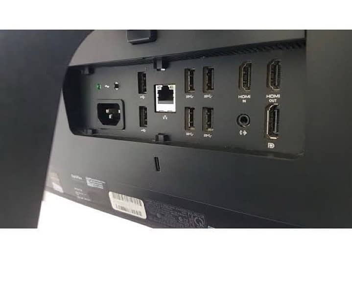 dell optiplex 9030 touch aio 2