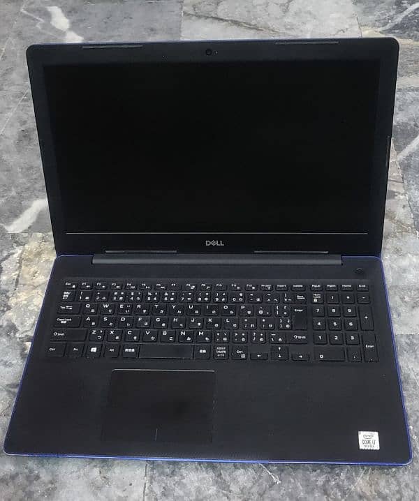 Dell Inspiron 3593 3