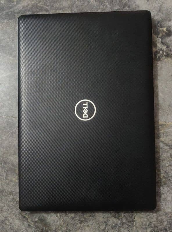 Dell Inspiron 3593 4