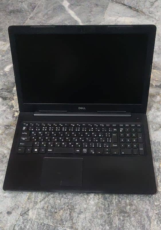 Dell Inspiron 3593 7