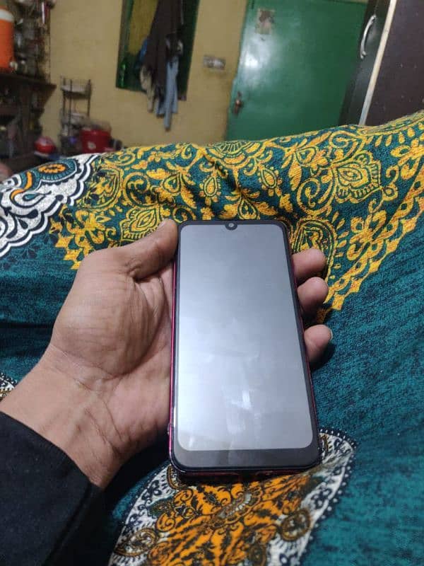 LENOVO K10 4/64 ALL OK PTA PROVE 2