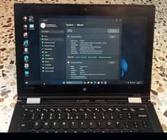 Lenovo Thinkpad Yoga 260