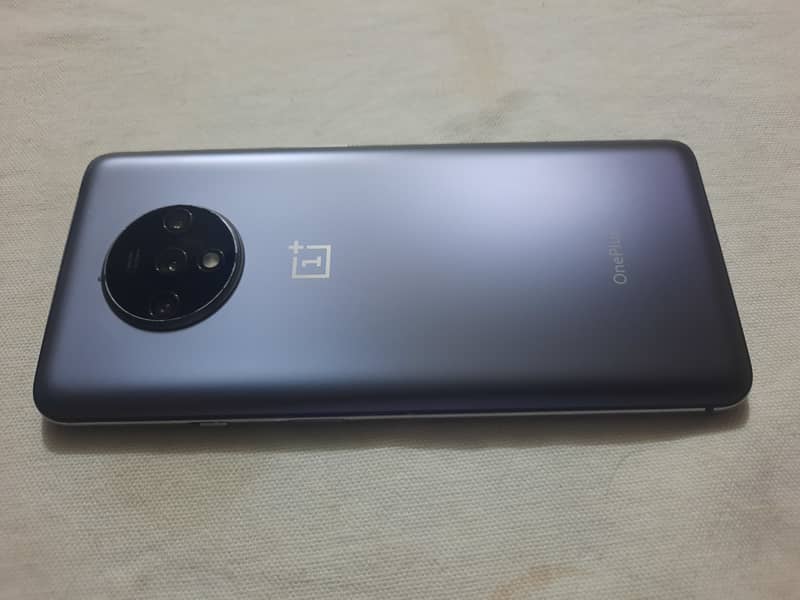 Oneplus 7T 8/128 Sale/Exchange 0