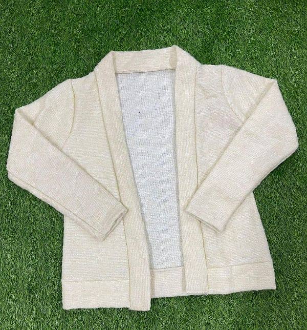 Wool blazer for girls(wool blazer) 2