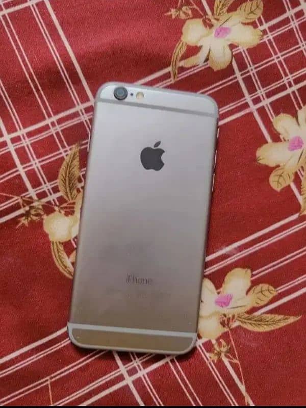 Iphone 6 16Gb NonPta 1