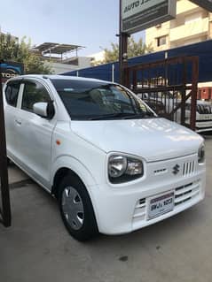 Suzuki Alto 2022