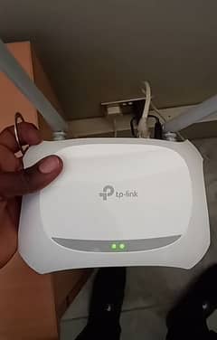 TPlink