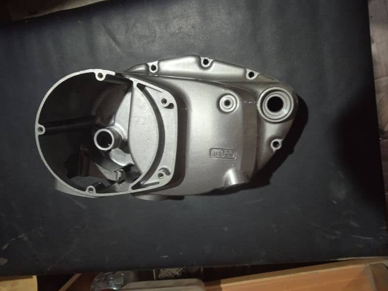 Suzuki 2 stroke genion parts 0