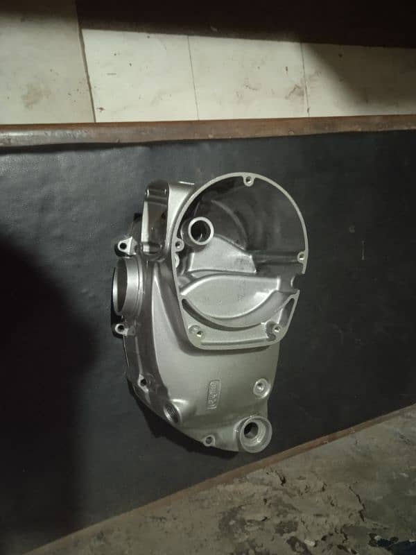 Suzuki 2 stroke genion parts 1