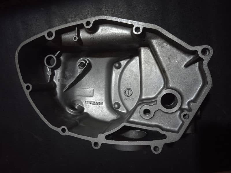 Suzuki 2 stroke genion parts 2