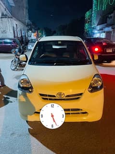 Urgent Sale Daihatsu Mira 2012 x memorial