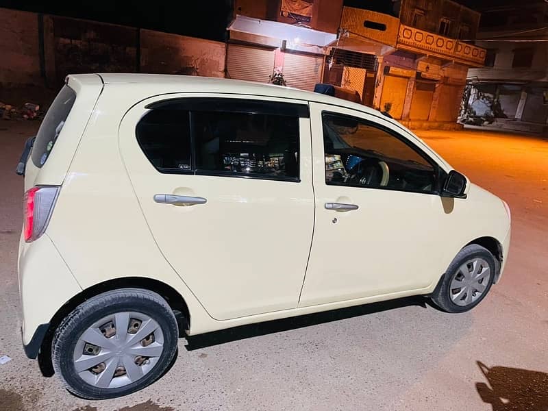 Urgent Sale Daihatsu Mira 2012 x memorial 2