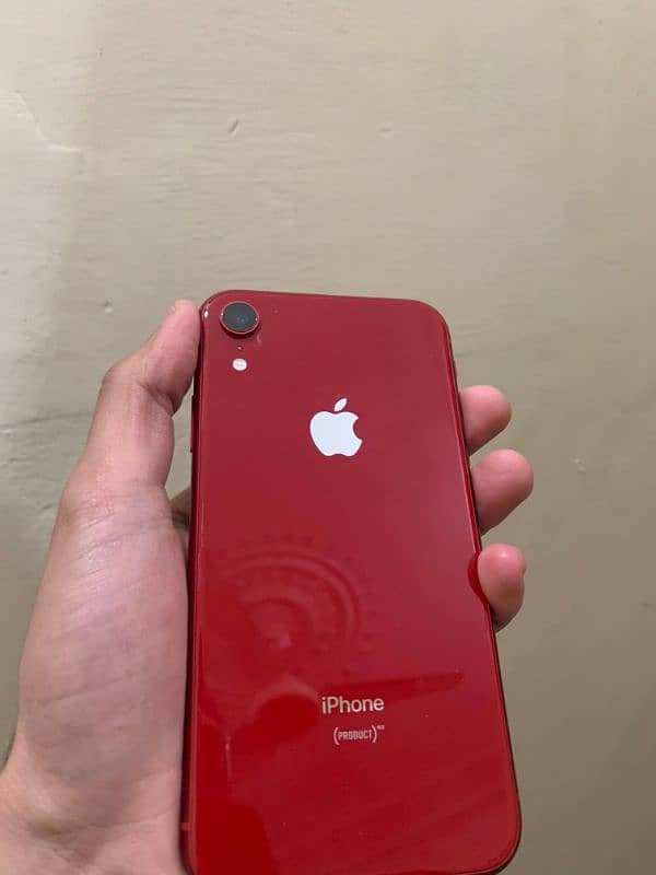 Iphone XR Non pta 4