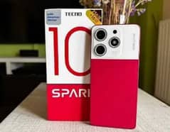 Tecno Spark 10 pro