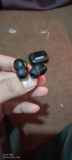 Ear pods pro