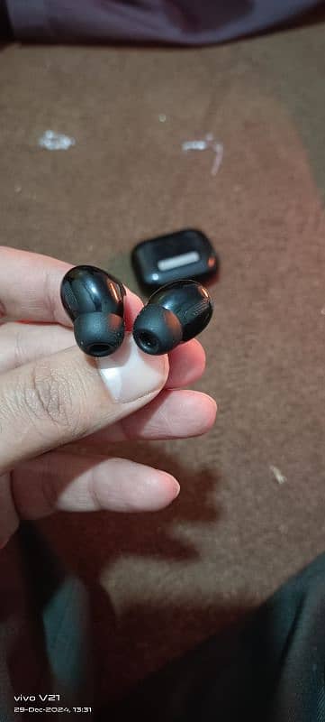 Ear pods pro 0