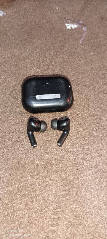 Ear pods pro 1