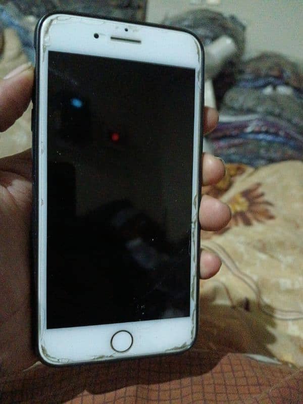 apple 7 plus orignal genion condition 0