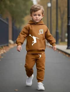 tracksuit for kid's