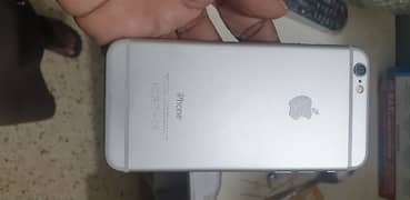 IPHONE 6 PTA 16GB