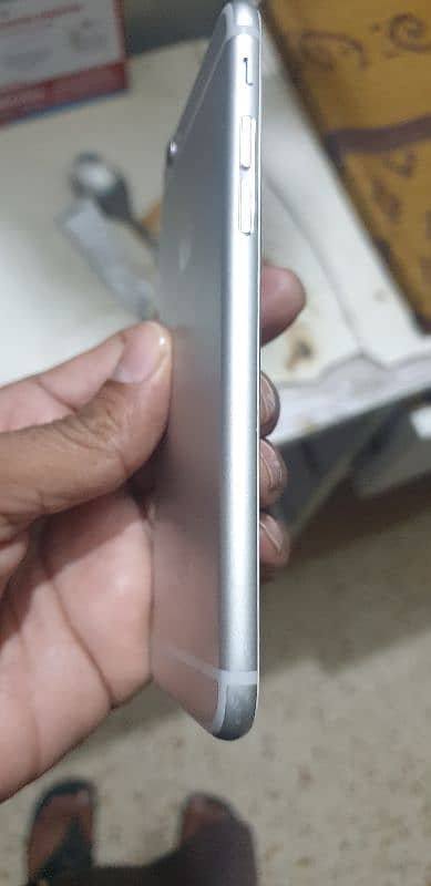 IPHONE 6 PTA 16GB 1