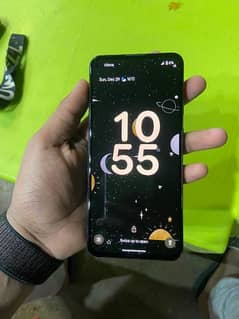 Google pixel 5a 5g