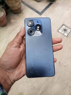 Tecno Spark Go 2024