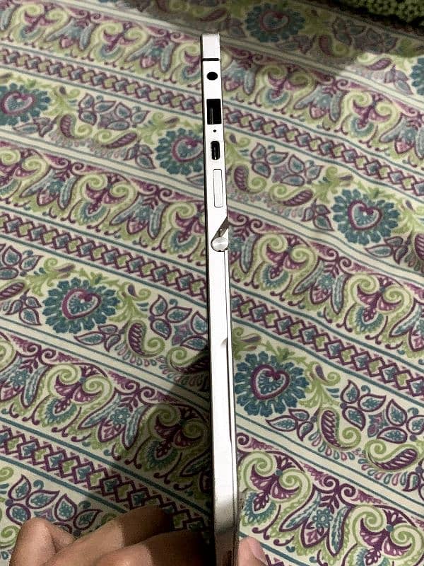 hp elitebook i5 7gen 6