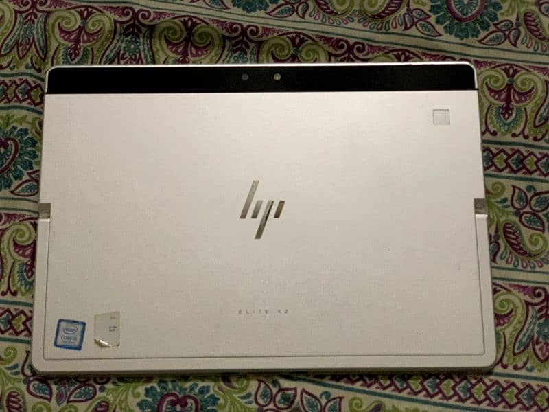 hp elitebook i5 7gen 10