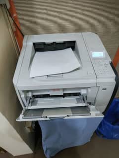 printer laserjet p3015