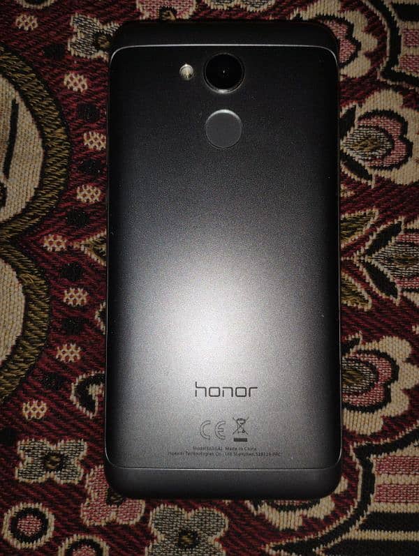 Honor 5c pro 3