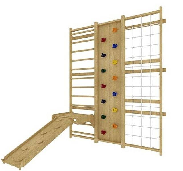 jungle gym and all activities separately also available 4