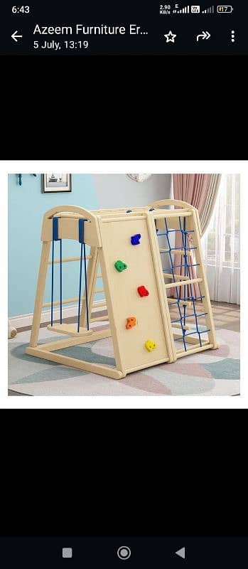 jungle gym and all activities separately also available 19