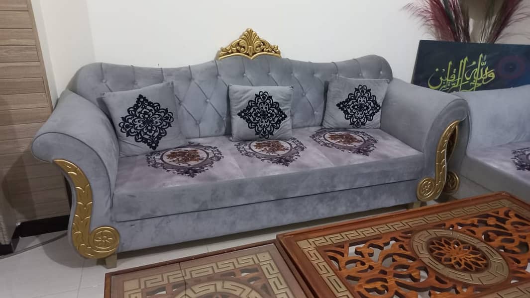 Brand New Sofa for Sale 2